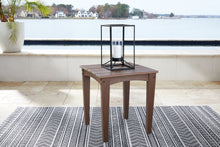 Load image into Gallery viewer, Ashley Express - Emmeline Square End Table
