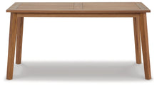 Load image into Gallery viewer, Ashley Express - Janiyah Rectangular Dining Table
