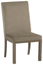 Load image into Gallery viewer, Ashley Express - Chrestner Dining UPH Side Chair (2/CN)
