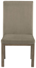 Load image into Gallery viewer, Ashley Express - Chrestner Dining UPH Side Chair (2/CN)
