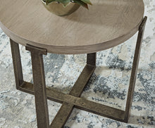 Load image into Gallery viewer, Ashley Express - Dalenville Round End Table
