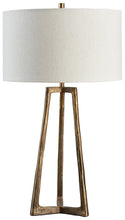 Load image into Gallery viewer, Ashley Express - Ryandale Metal Table Lamp (1/CN)
