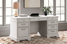 Load image into Gallery viewer, Ashley Express - Kanwyn Home Office Desk

