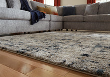 Load image into Gallery viewer, Ashley Express - Mansville Medium Rug
