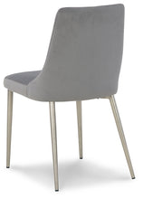 Load image into Gallery viewer, Ashley Express - Barchoni Dining UPH Side Chair (2/CN)
