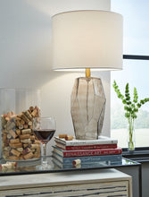 Load image into Gallery viewer, Ashley Express - Taylow Glass Table Lamp (1/CN)
