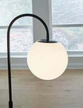 Load image into Gallery viewer, Ashley Express - Walkford Metal Floor Lamp (1/CN)
