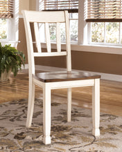 Load image into Gallery viewer, Ashley Express - Whitesburg Dining Chair (Set of 2)
