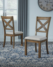 Load image into Gallery viewer, Ashley Express - Moriville Dining Chair (Set of 2)
