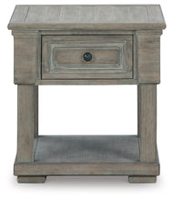 Load image into Gallery viewer, Ashley Express - Moreshire Rectangular End Table
