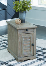 Load image into Gallery viewer, Ashley Express - Moreshire Chair Side End Table
