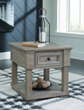 Load image into Gallery viewer, Ashley Express - Moreshire Rectangular End Table
