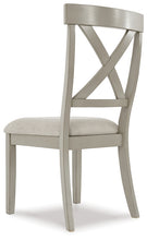Load image into Gallery viewer, Ashley Express - Parellen Dining Chair (Set of 2)
