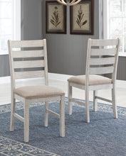 Load image into Gallery viewer, Ashley Express - Skempton Dining Chair (Set of 2)
