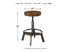 Load image into Gallery viewer, Ashley Express - Torjin Counter Height Stool (Set of 2)

