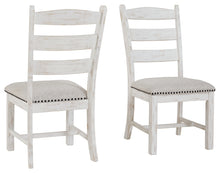 Load image into Gallery viewer, Ashley Express - Valebeck Dining Chair (Set of 2)
