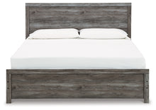 Load image into Gallery viewer, Ashley Express - Bronyan  Panel Bed
