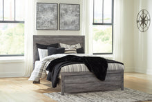 Load image into Gallery viewer, Ashley Express - Bronyan  Panel Bed
