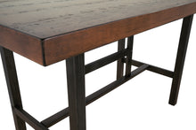 Load image into Gallery viewer, Ashley Express - Kavara Counter Height Dining Table and 4 Barstools and Bench

