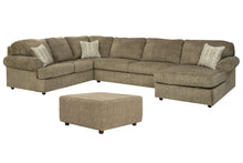 Load image into Gallery viewer, Hoylake 3-Piece Sectional with Ottoman
