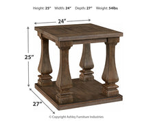 Load image into Gallery viewer, Ashley Express - Johnelle Coffee Table with 1 End Table
