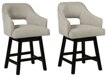 Load image into Gallery viewer, Ashley Express - Tallenger 2-Piece Bar Stool

