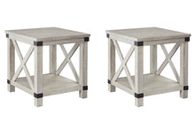 Load image into Gallery viewer, Ashley Express - Carynhurst 2 End Tables
