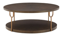 Load image into Gallery viewer, Ashley Express - Brazburn Coffee Table with 1 End Table
