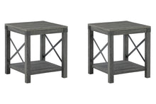 Load image into Gallery viewer, Ashley Express - Freedan 2 End Tables
