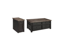 Load image into Gallery viewer, Ashley Express - Tyler Creek Coffee Table with 1 End Table
