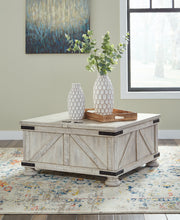 Load image into Gallery viewer, Ashley Express - Carynhurst Coffee Table with 2 End Tables
