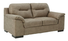 Load image into Gallery viewer, Maderla Sofa, Loveseat, Chair and Ottoman
