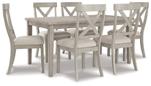 Load image into Gallery viewer, Ashley Express - Parellen Dining Table and 6 Chairs
