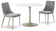 Load image into Gallery viewer, Ashley Express - Barchoni Dining Table and 2 Chairs
