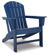 Load image into Gallery viewer, Ashley Express - Sundown Treasure 2 Adirondack Chairs with End table
