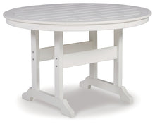 Load image into Gallery viewer, Ashley Express - Genesis Bay Outdoor Dining Table and 4 Chairs
