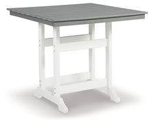 Load image into Gallery viewer, Ashley Express - Transville Outdoor Counter Height Dining Table and 4 Barstools
