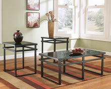 Load image into Gallery viewer, Ashley Express - Laney Occasional Table Set (3/CN)
