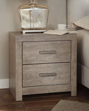 Load image into Gallery viewer, Ashley Express - Culverbach Two Drawer Night Stand
