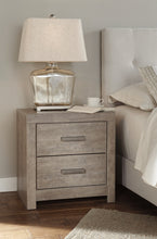 Load image into Gallery viewer, Ashley Express - Culverbach Two Drawer Night Stand
