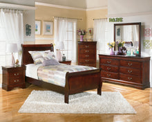 Load image into Gallery viewer, Ashley Express - Alisdair Two Drawer Night Stand
