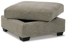 Load image into Gallery viewer, Ashley Express - Creswell Ottoman With Storage
