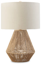 Load image into Gallery viewer, Ashley Express - Clayman Paper Table Lamp (1/CN)
