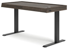 Load image into Gallery viewer, Ashley Express - Zendex Adjustable Height Desk
