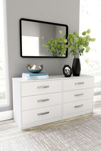 Load image into Gallery viewer, Ashley Express - Flannia Six Drawer Dresser
