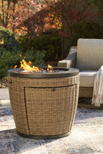 Load image into Gallery viewer, Ashley Express - Malayah Fire Pit
