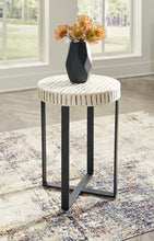 Load image into Gallery viewer, Ashley Express - Crewridge Accent Table
