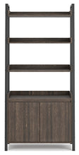 Load image into Gallery viewer, Ashley Express - Zendex Bookcase
