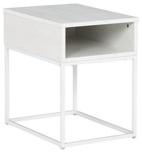 Load image into Gallery viewer, Ashley Express - Deznee Rectangular End Table
