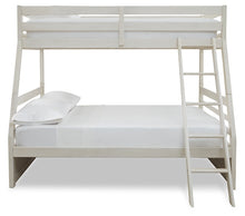 Load image into Gallery viewer, Ashley Express - Robbinsdale Twin over Full Bunk Bed

